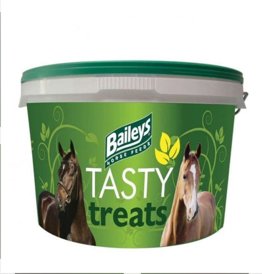 Baileys Tasty Treats 5kg