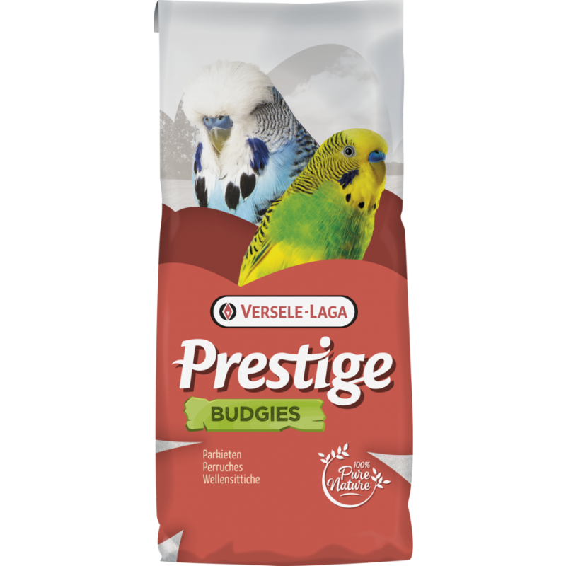 Versele Laga - Prestige - Budgies Tonic Conditioner -6KG