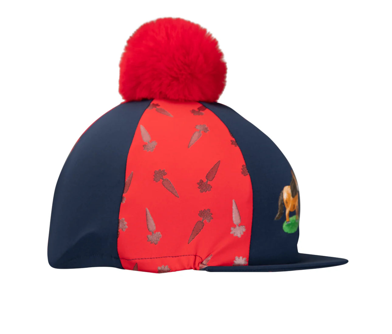 Winnie & Me Hat Silk