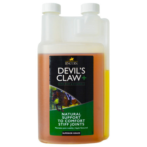 Lincoln Devil's Claw - 1 Litre