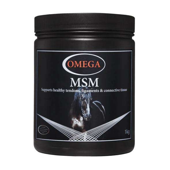 Omega MSM 1kg