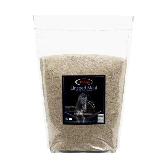 Omega Linseed Meal