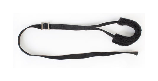 Cameo Equine Nylon Crupper