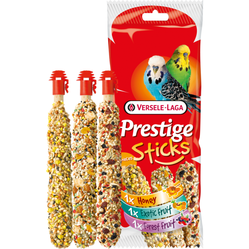 Versele Laga - Prestige - Sticks (2 pieces)