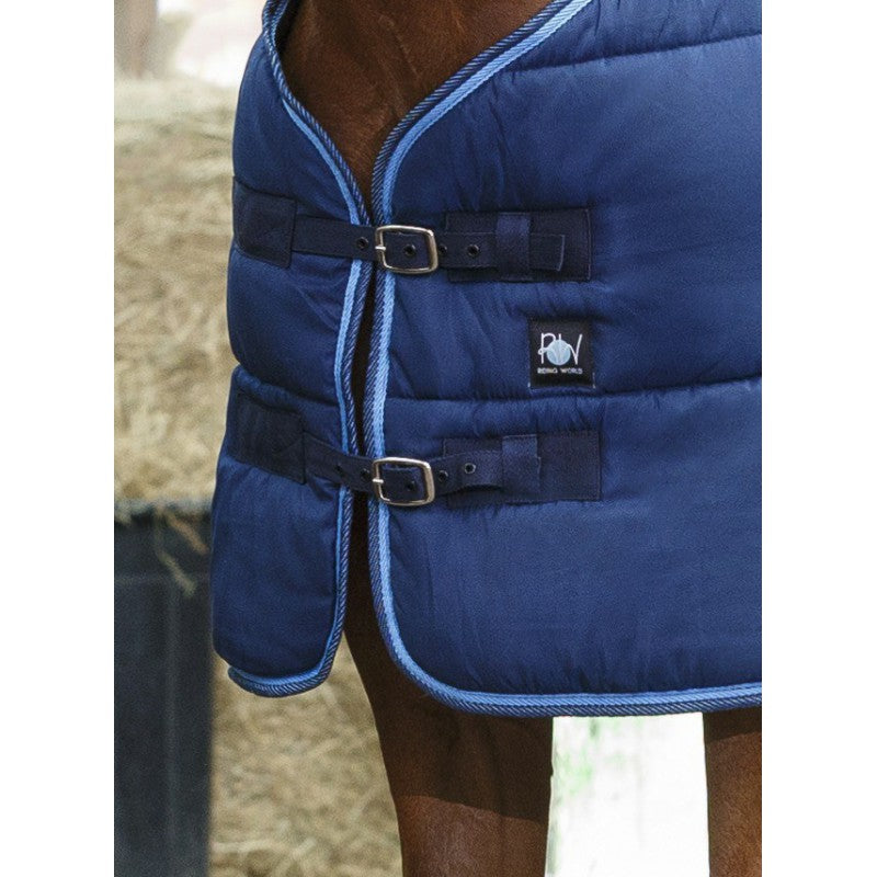 RIDING WORLD STABLE RUG