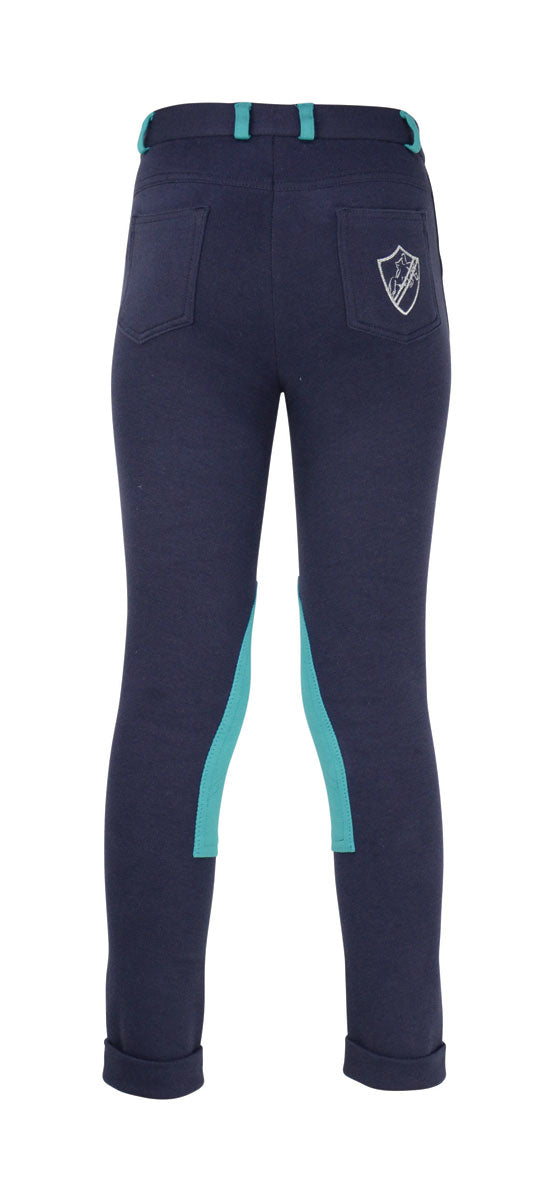 Hy Equestrian Belton Children's Jodhpurs