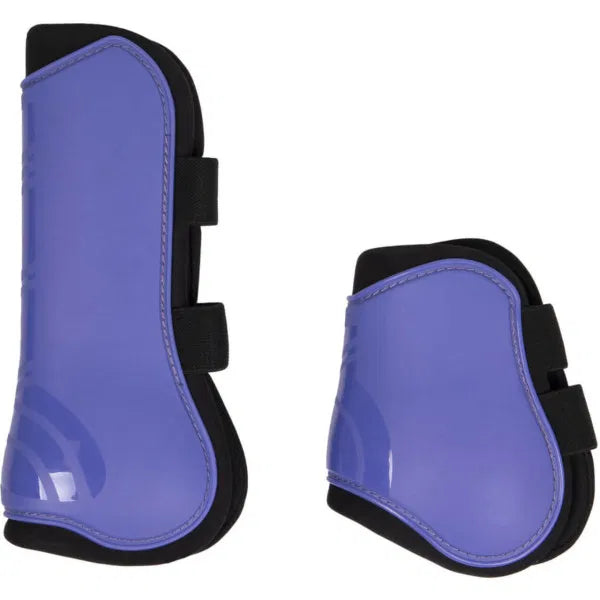 QHP Tendon Boots Set