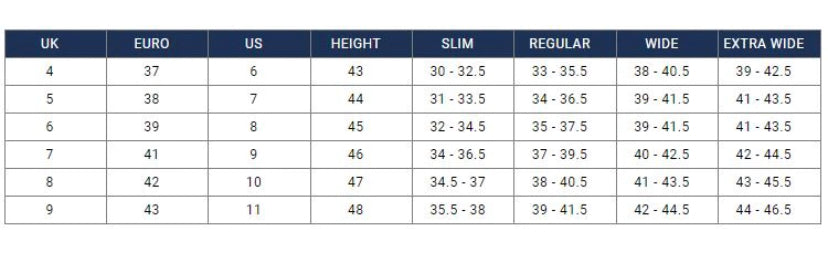 Moretta Albina Boots