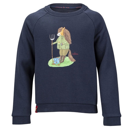 Shires Winnie & Me Sweatshirt