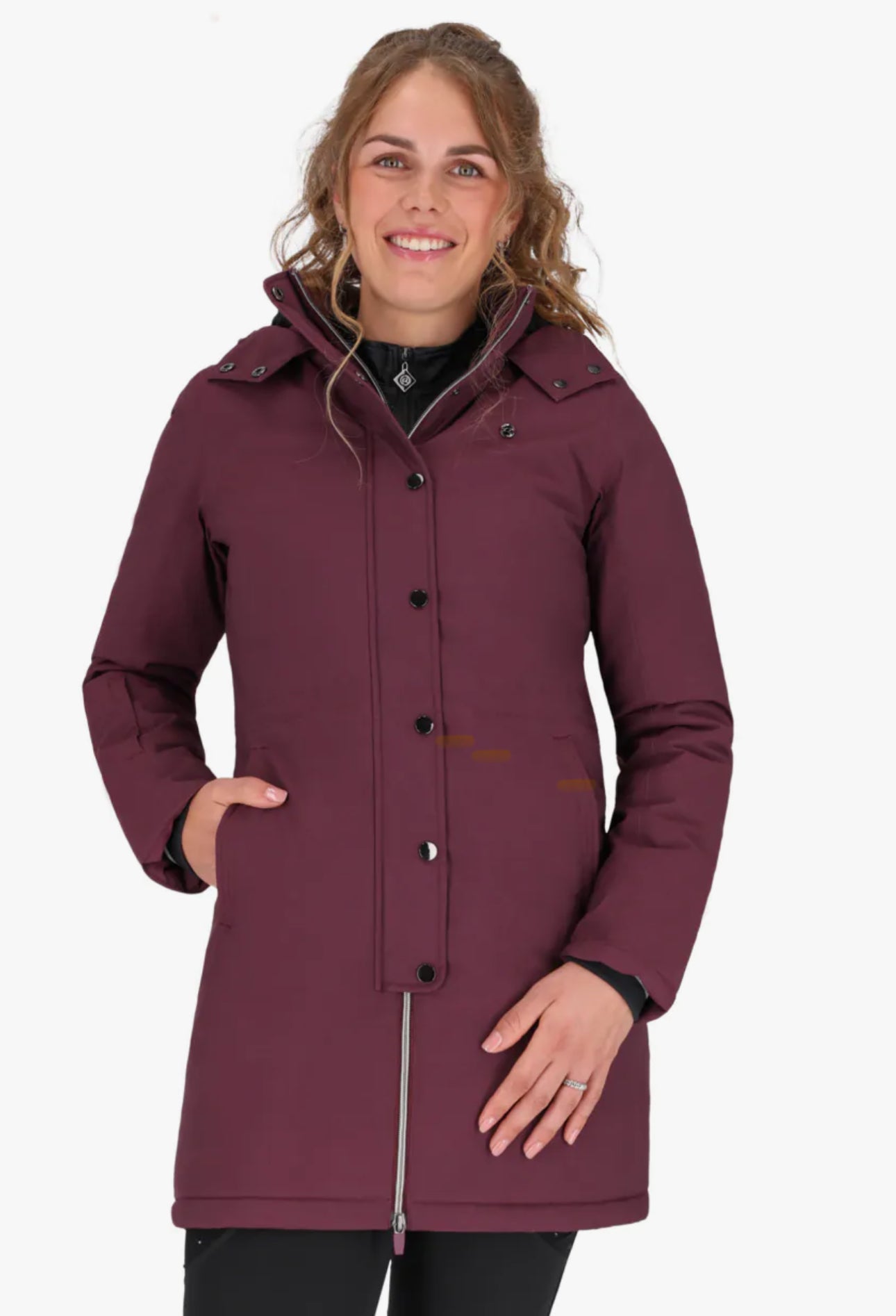 Winterjacket Maelynn