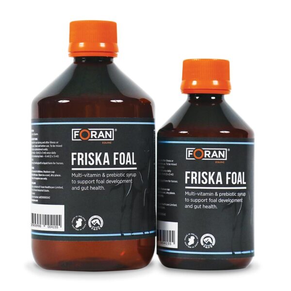 Friska Foal -250ml