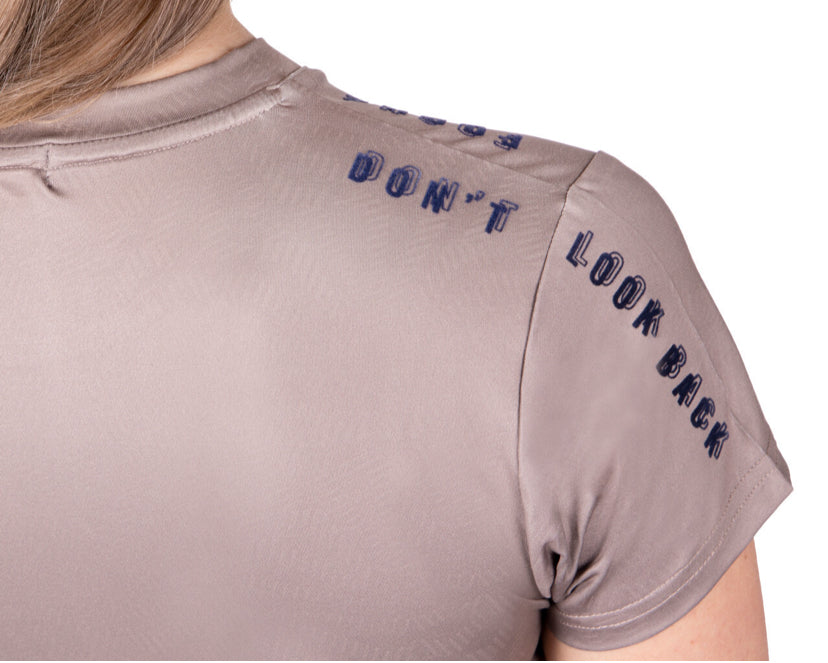 QHP Focus T-Shirt