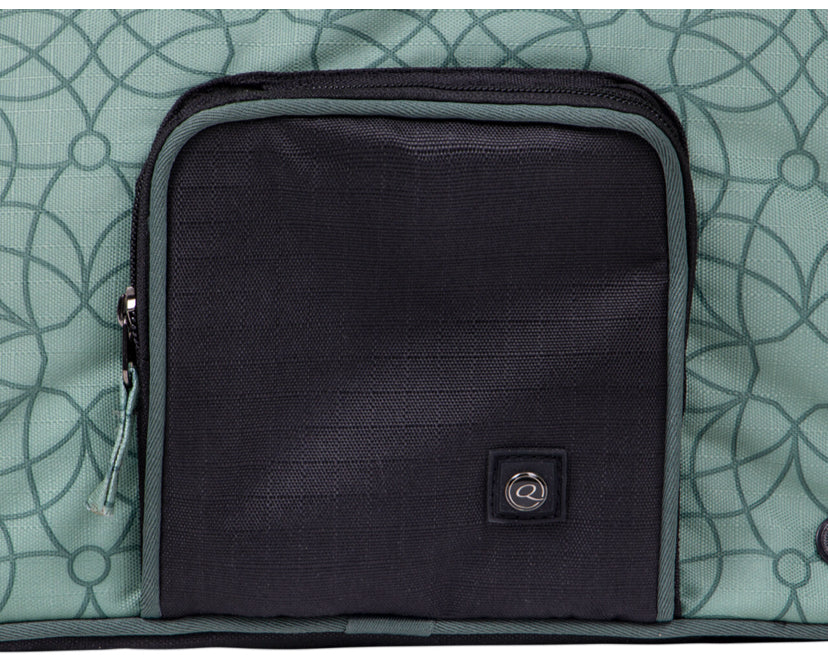 QHP Helmet Bag