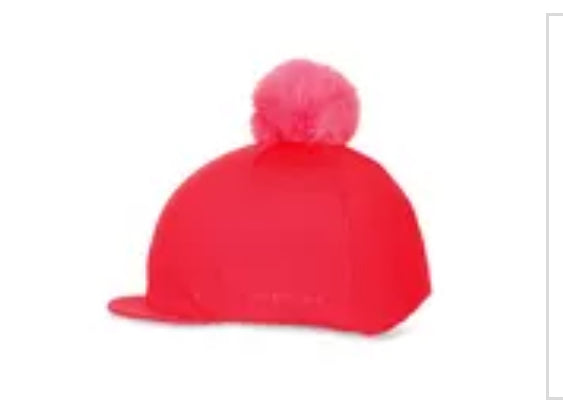 Aubrion Pom Pom Hat Cover