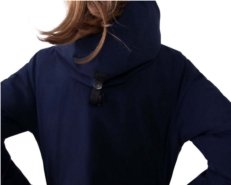 QHP Junior Winterjacket