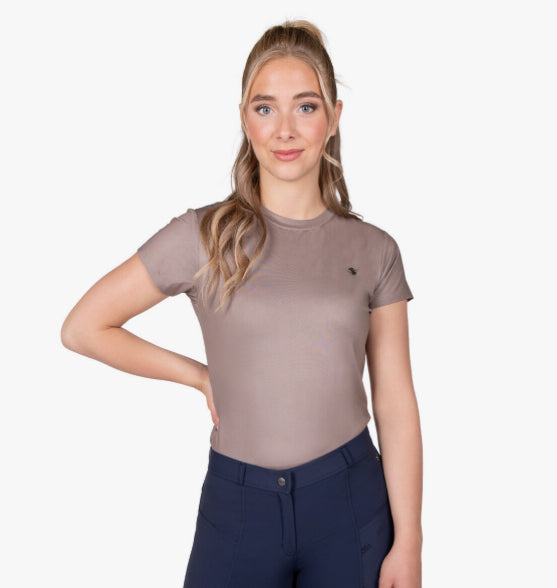 QHP Focus T-Shirt