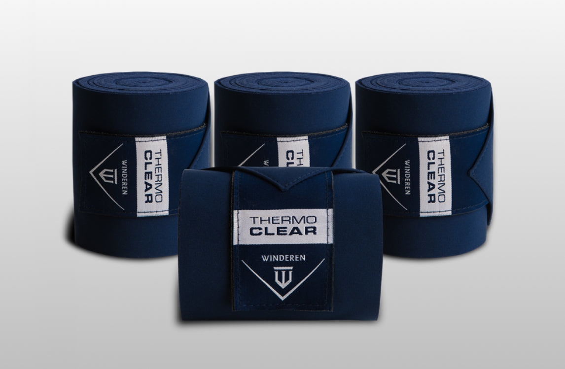 Winderen ThermoStable Bandages