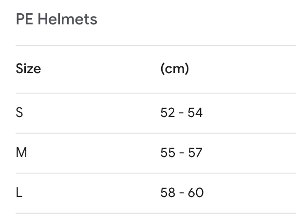 Premier Equine Odyssey Riding Helmet