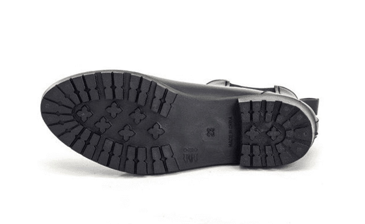 Cameo Equine Waterproof Core Collection Jodhpur Boots - Junior