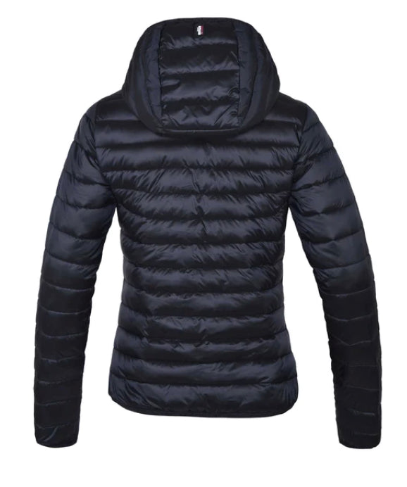 Kingsland Classic Ladies Jacket- Navy