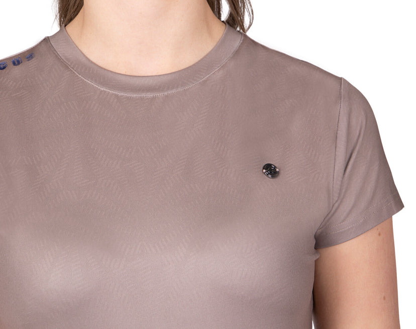 QHP Focus T-Shirt