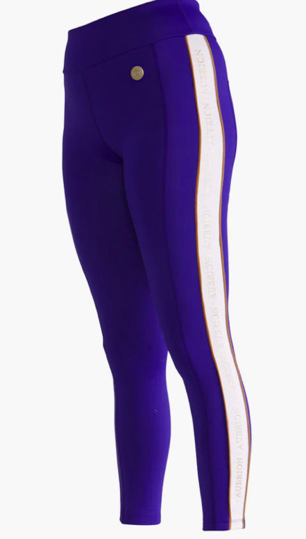 Aubrion Team Shield Riding Tights