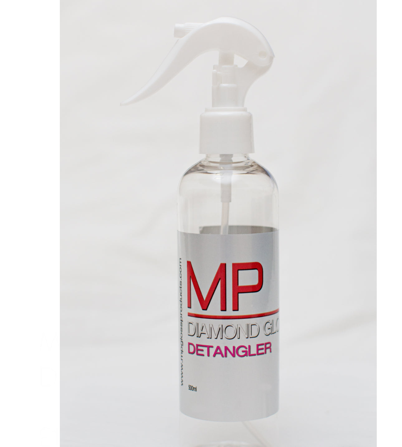 MP Diamond Gloss Detangler Spray