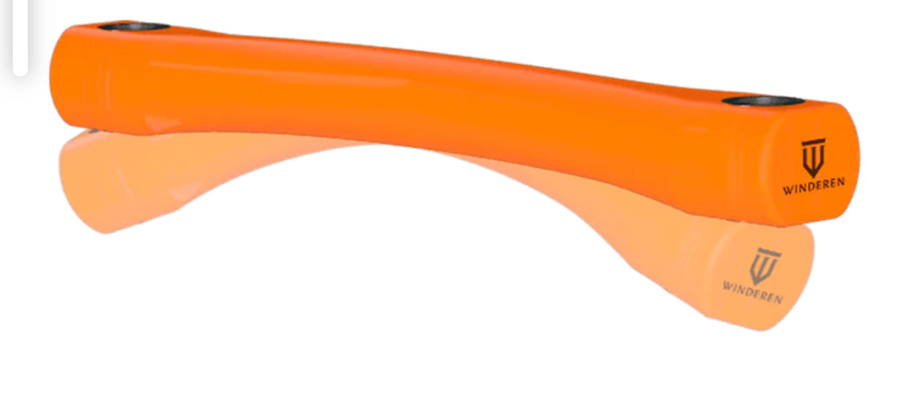 Winderen Flexi Mullen Mouth Piece