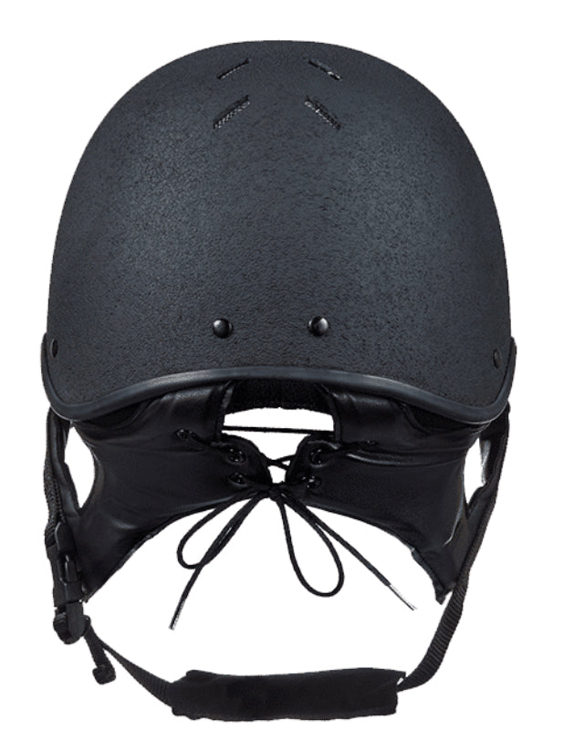 Charles Owen JS1 Pro Jockey Skull