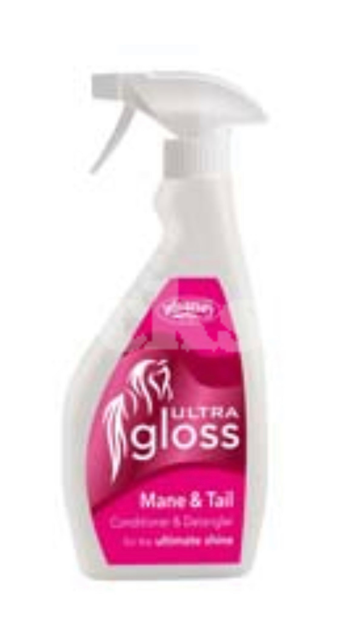 Wolseley ultra gloss mane & tail conditioner & detangler