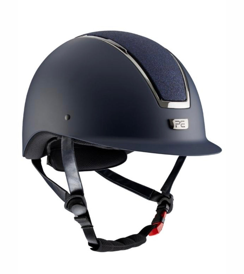 Premier Equine Odyssey Riding Helmet
