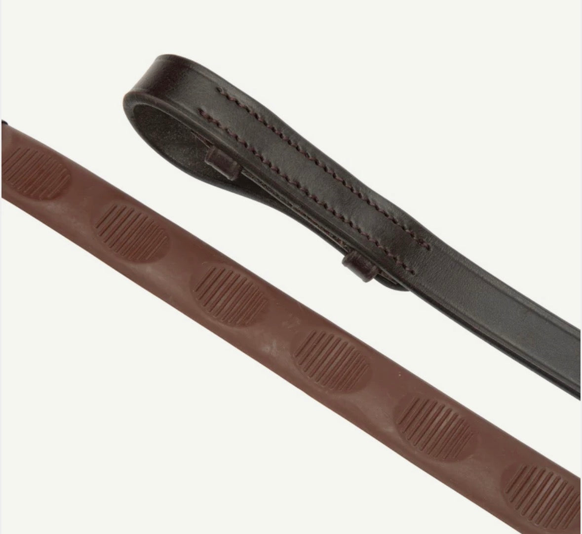 VELOCITI GARA PULSE GRIP REINS
