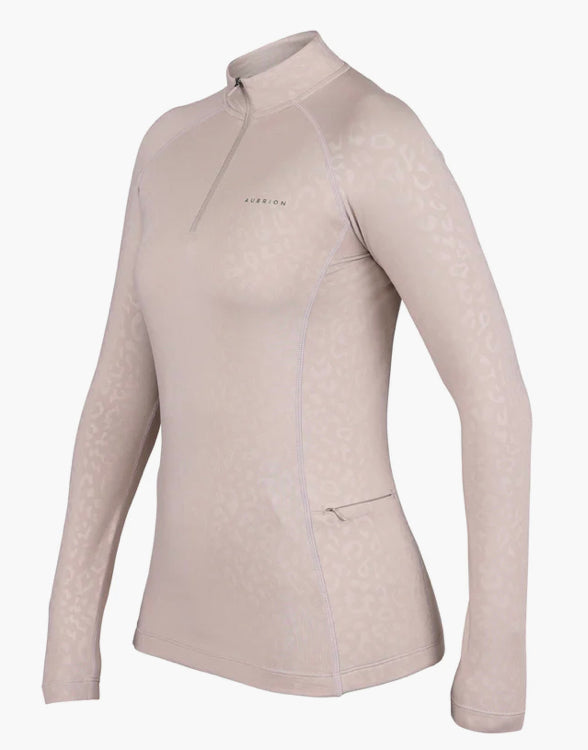 Aubrion Revive Winter Base Layer