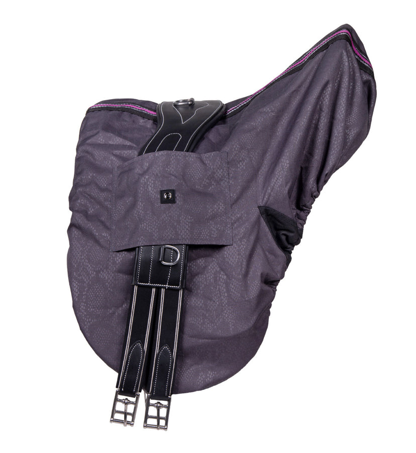 QHP Saddle Cover
