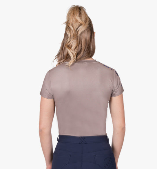 QHP Focus T-Shirt