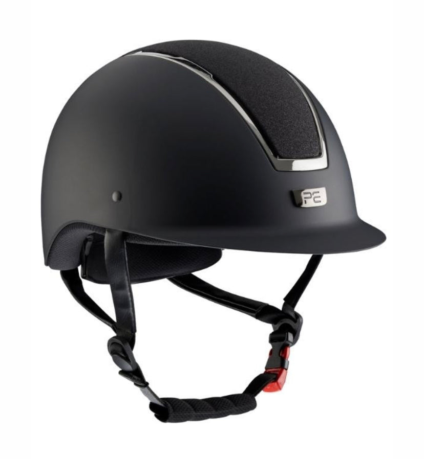 Premier Equine Odyssey Riding Helmet
