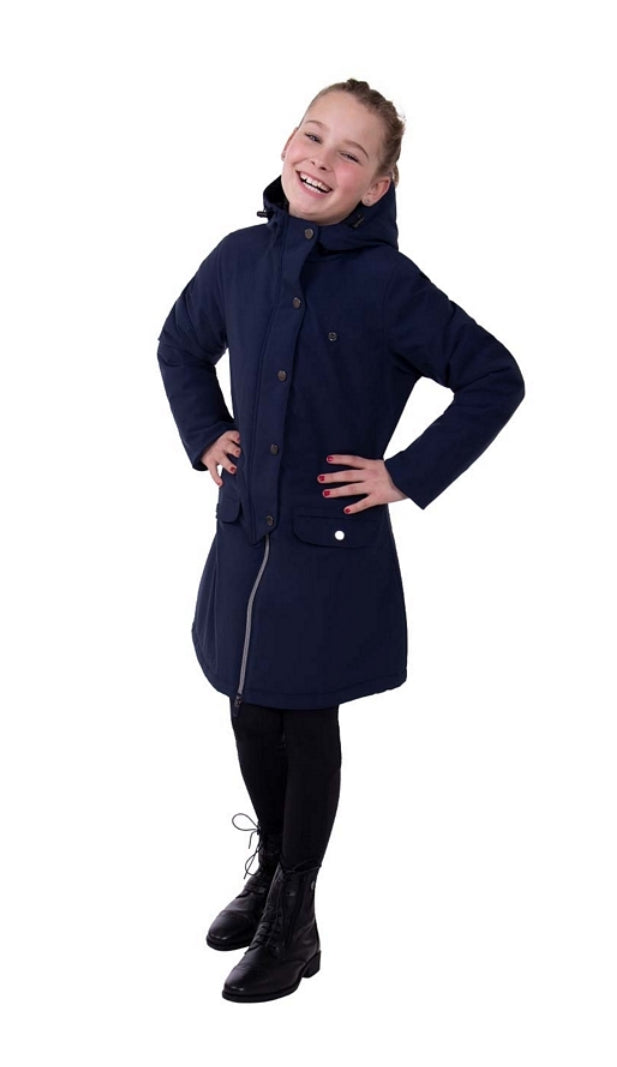 QHP Junior Winterjacket