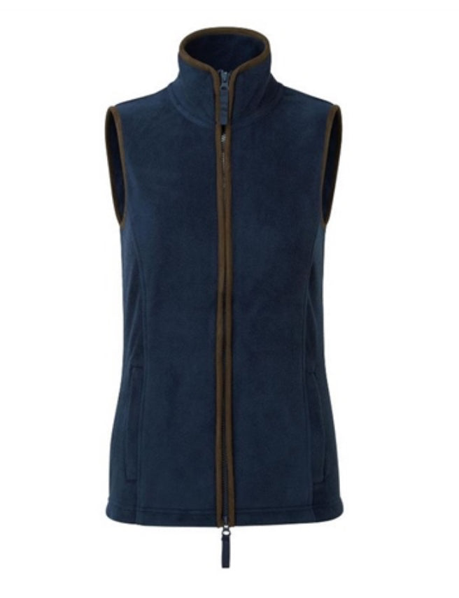 Premier Artisan Fleece Gilet
