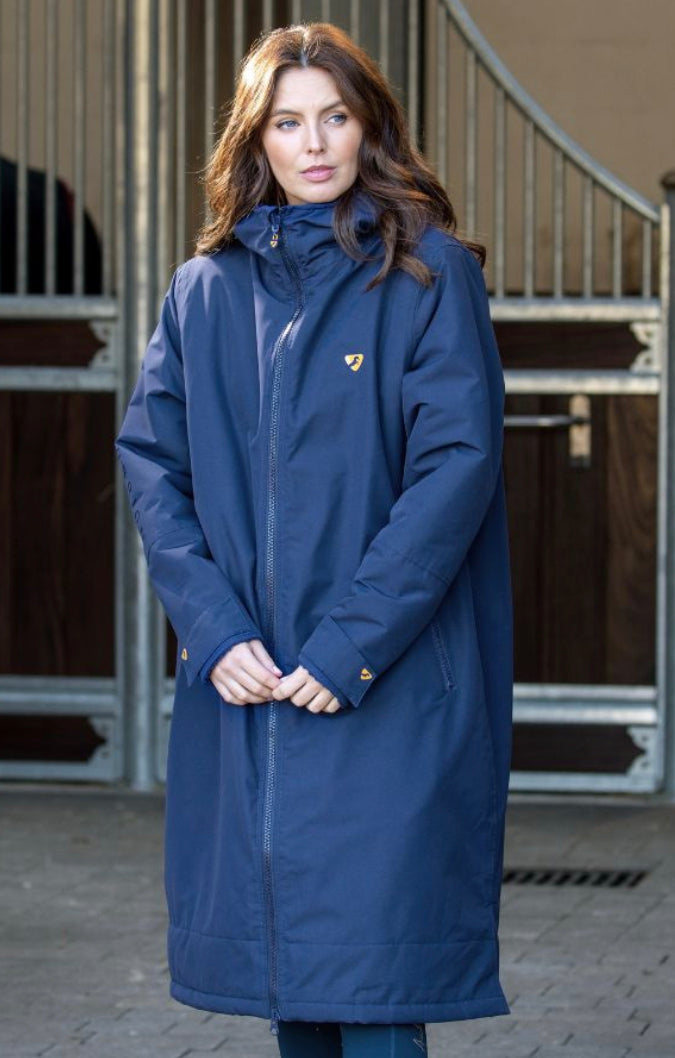 Aubrion All Weather Robe - Unisex