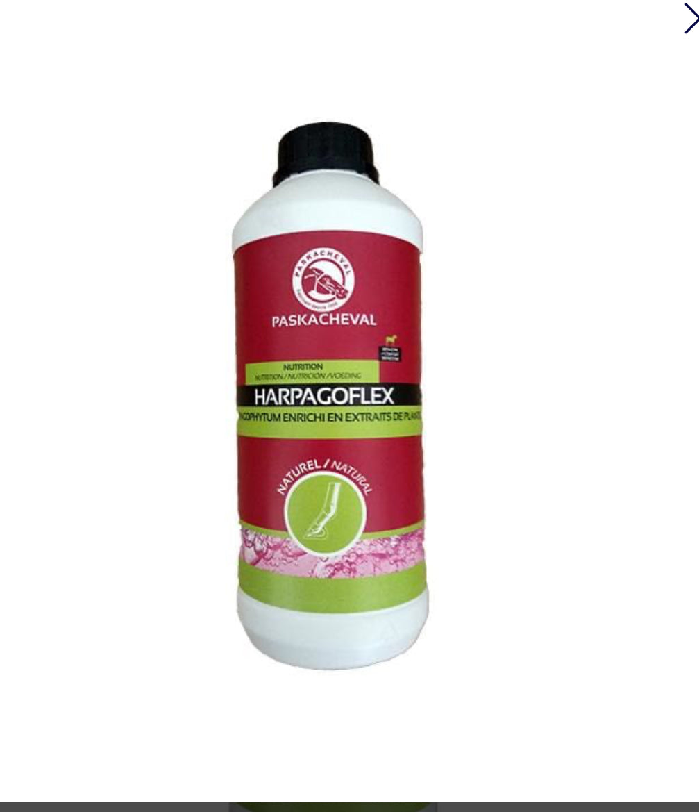 Paskacheval Harpago'Flex 1 Litre