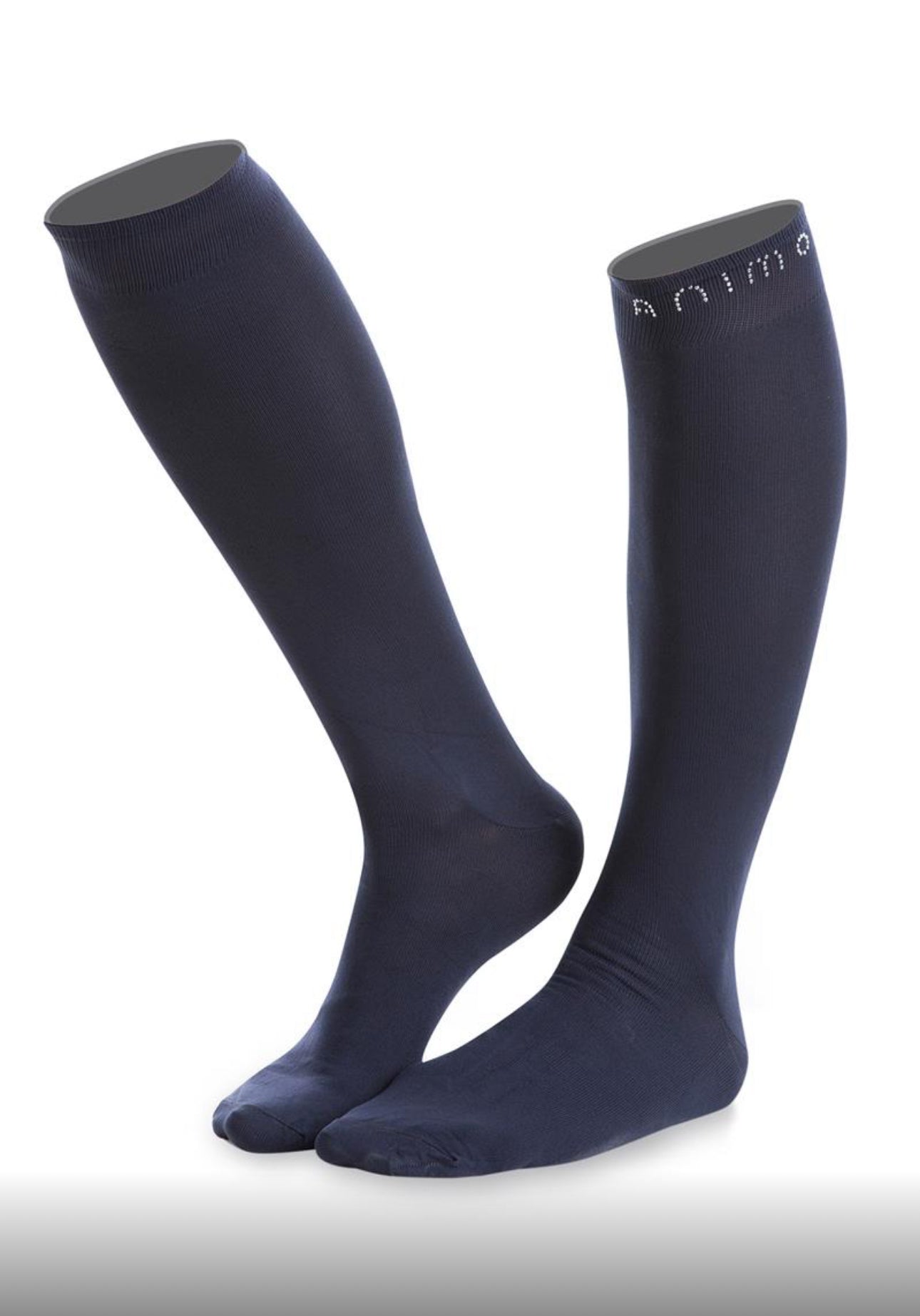 Amino Socks NAVY OR BLACK