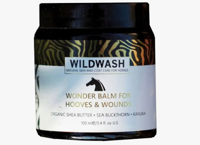 Wildwash Wonder Balm