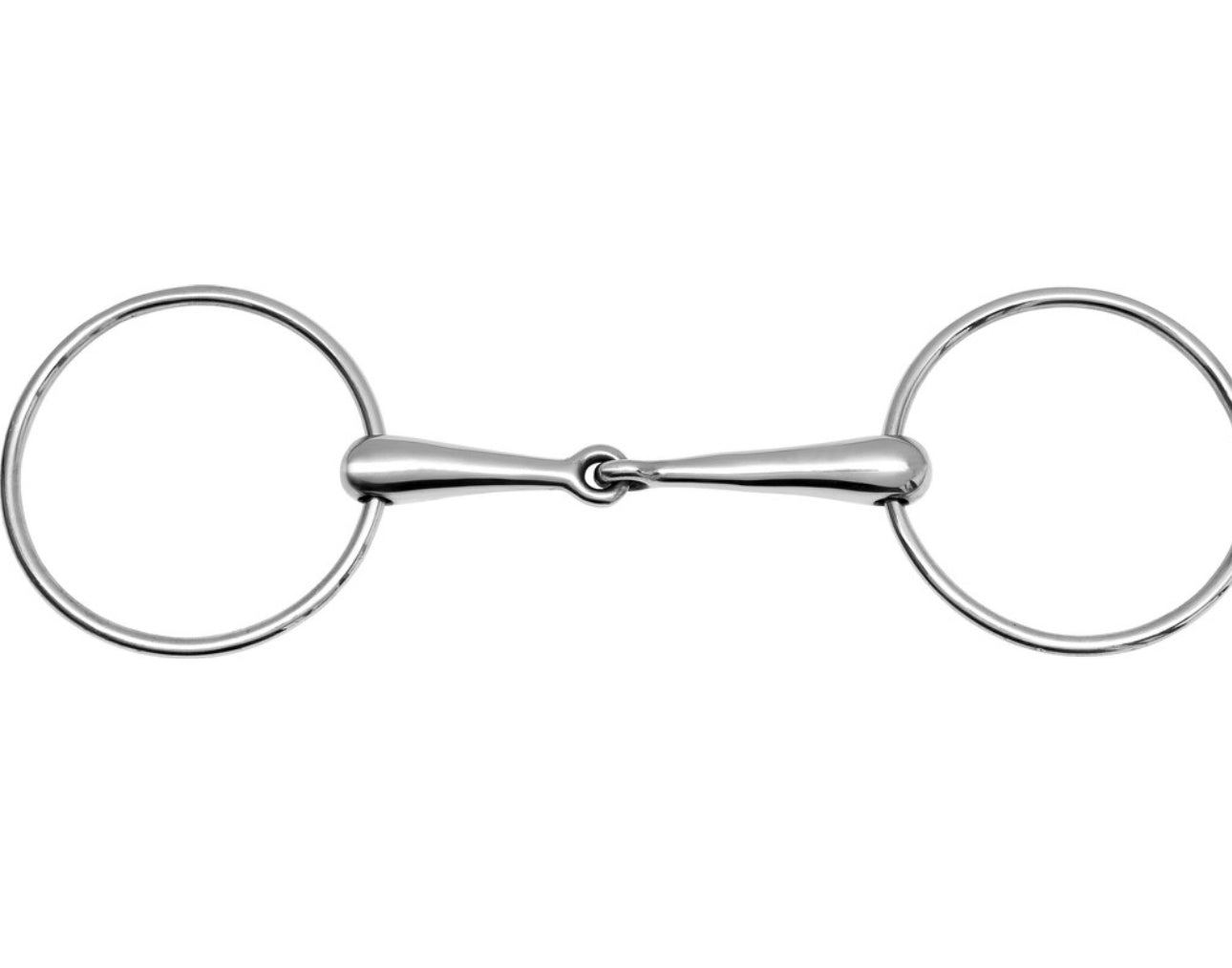 Feeling Large Loose Ring Single Jointed