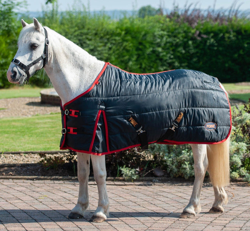 Ponie 200 Stable Rug