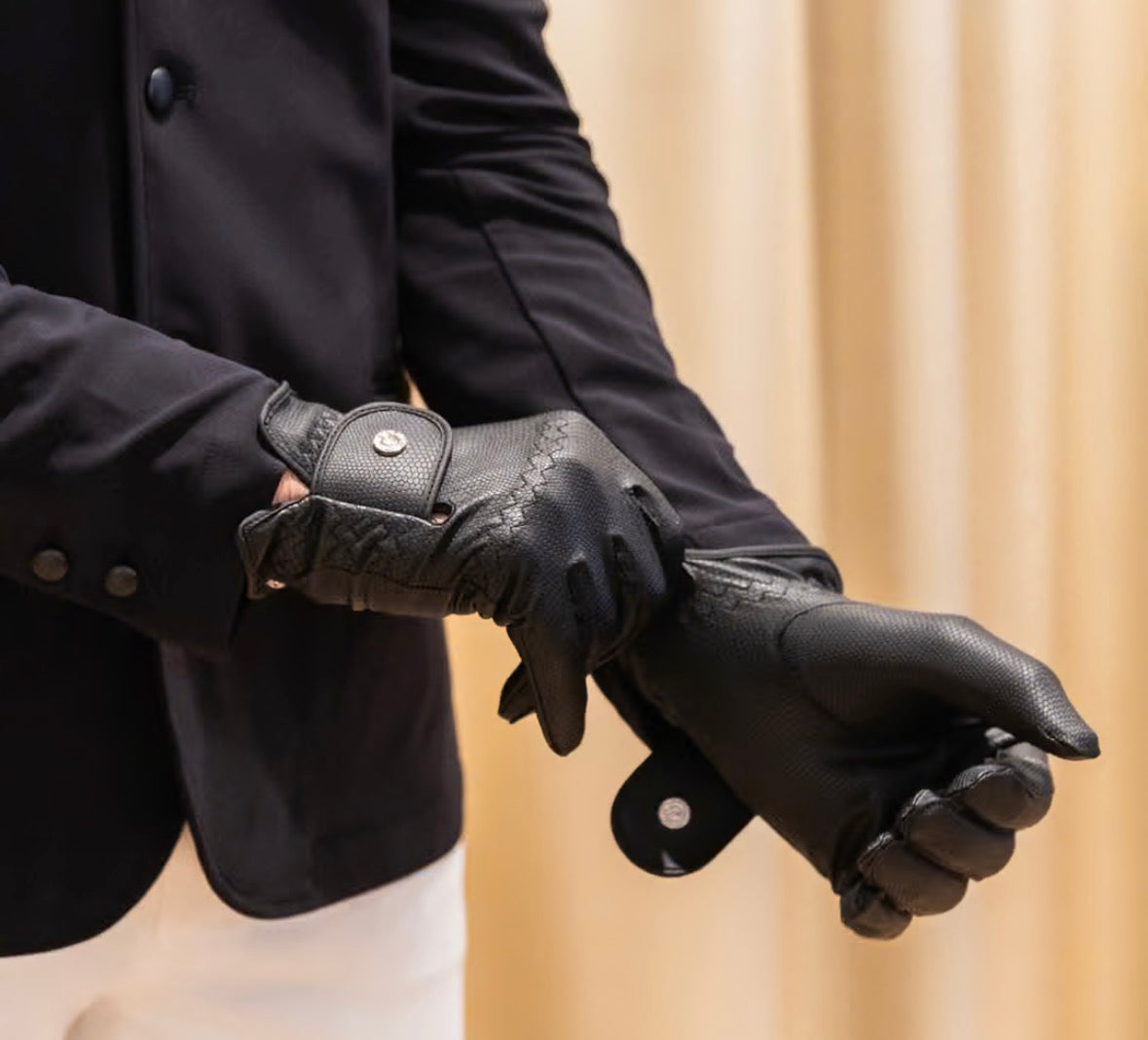 Kentucky Riding Gloves grip