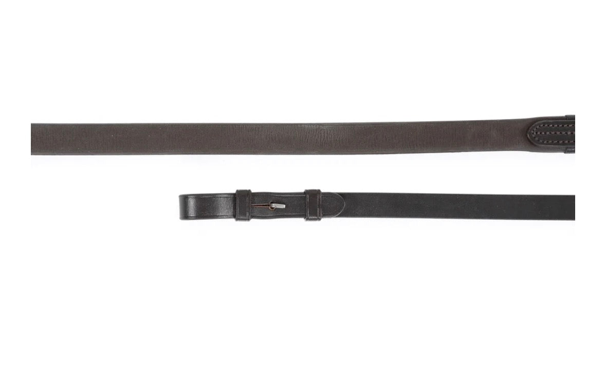 Velociti GARA Extreme Rubber Grip Reins