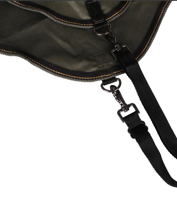 QHP Hay Bag