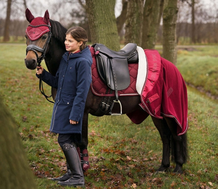QHP Junior Winterjacket