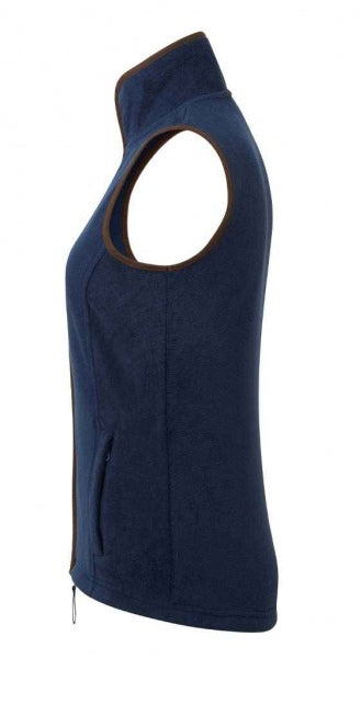 Premier Artisan Fleece Gilet