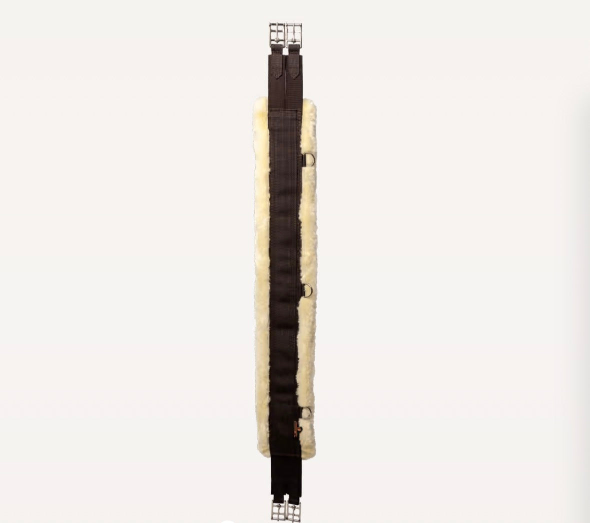 Sheepskin Girth